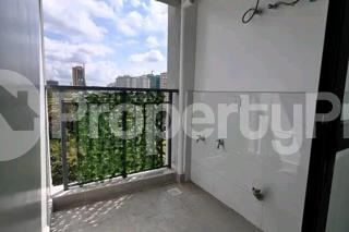 Flat&Apartment for rent Kilimani Nairobi