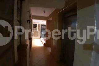 Flat&Apartment for rent South B Nairobi
