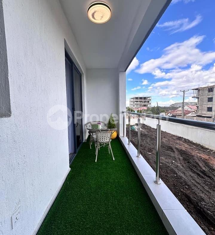 1 bedroom mini flat  Flat&Apartment for sale Syokimau Nairobi