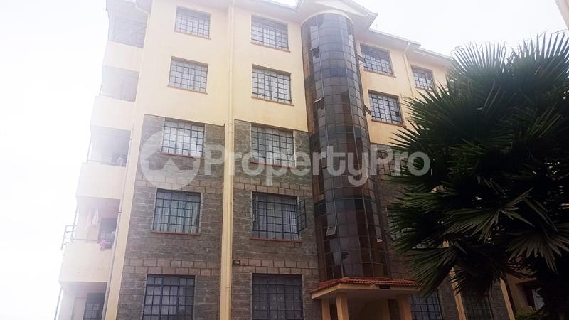 Flat&Apartment for sale Athi RIver Machakos
