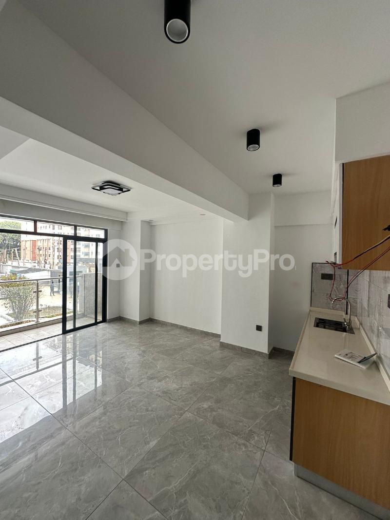 1 bedroom mini flat  Flat&Apartment for rent Lavington Nairobi