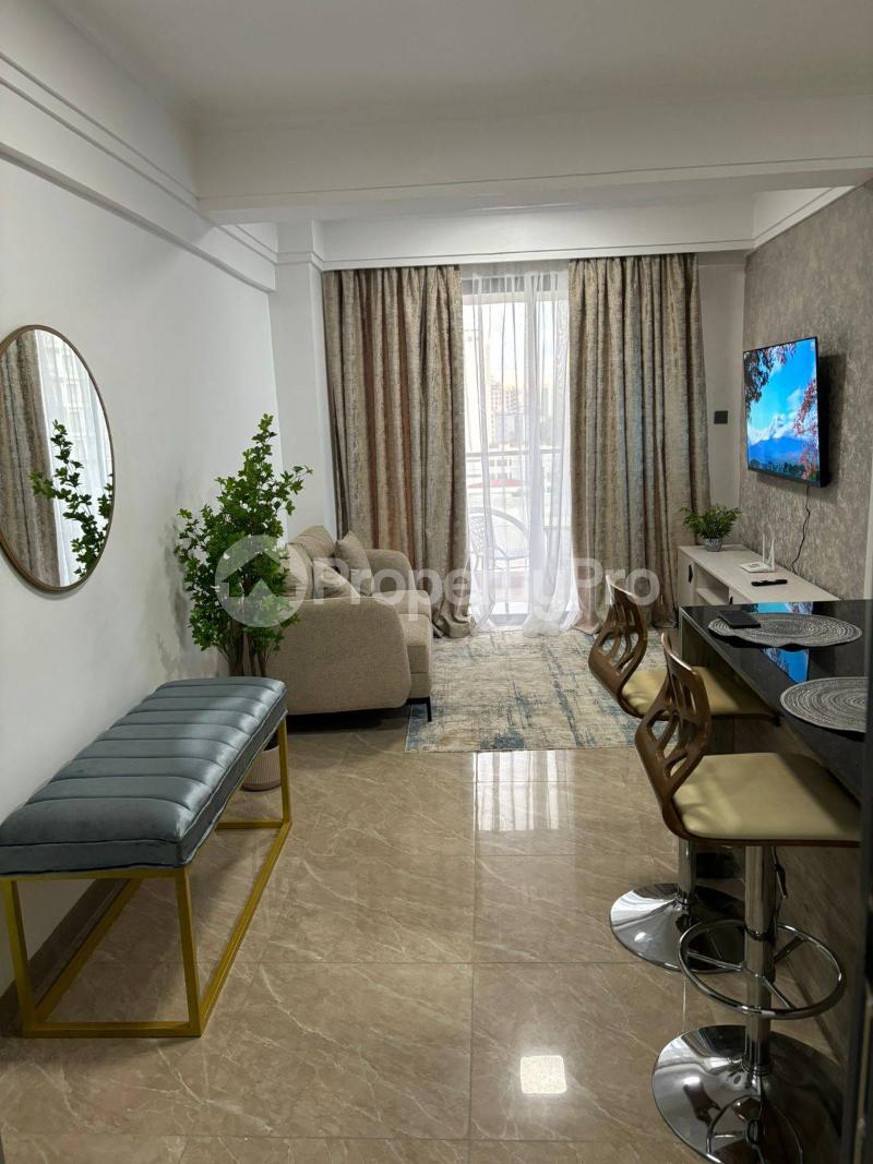 1 bedroom mini flat  Flat&Apartment for sale Kilimani Nairobi