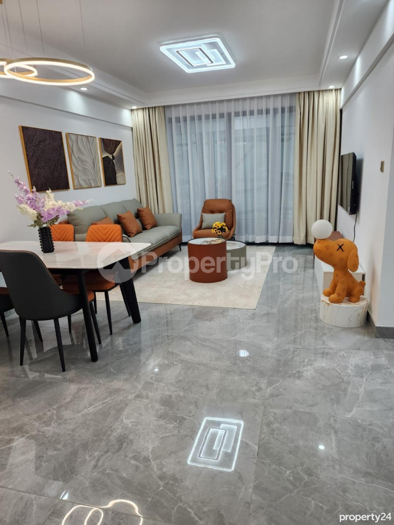 Flat&Apartment for sale Kileleshwa Nairobi