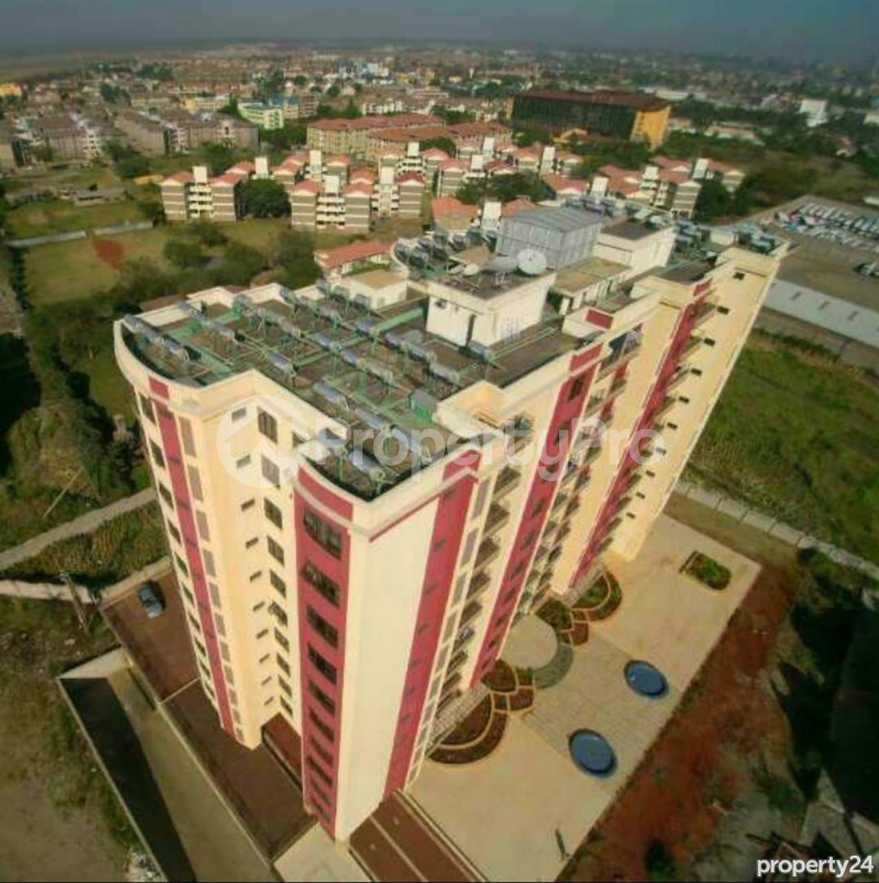 Flat&Apartment for rent Next Gen Mall, Mombasa Rd Nairobi - 0