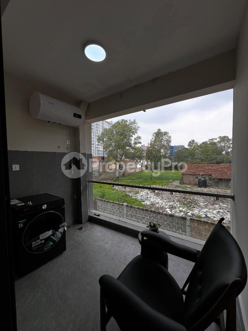 1 bedroom mini flat  Flat&Apartment for sale Kilimani Nairobi