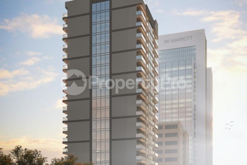 1 bedroom mini flat  Flat&Apartment for sale Westlands Nairobi