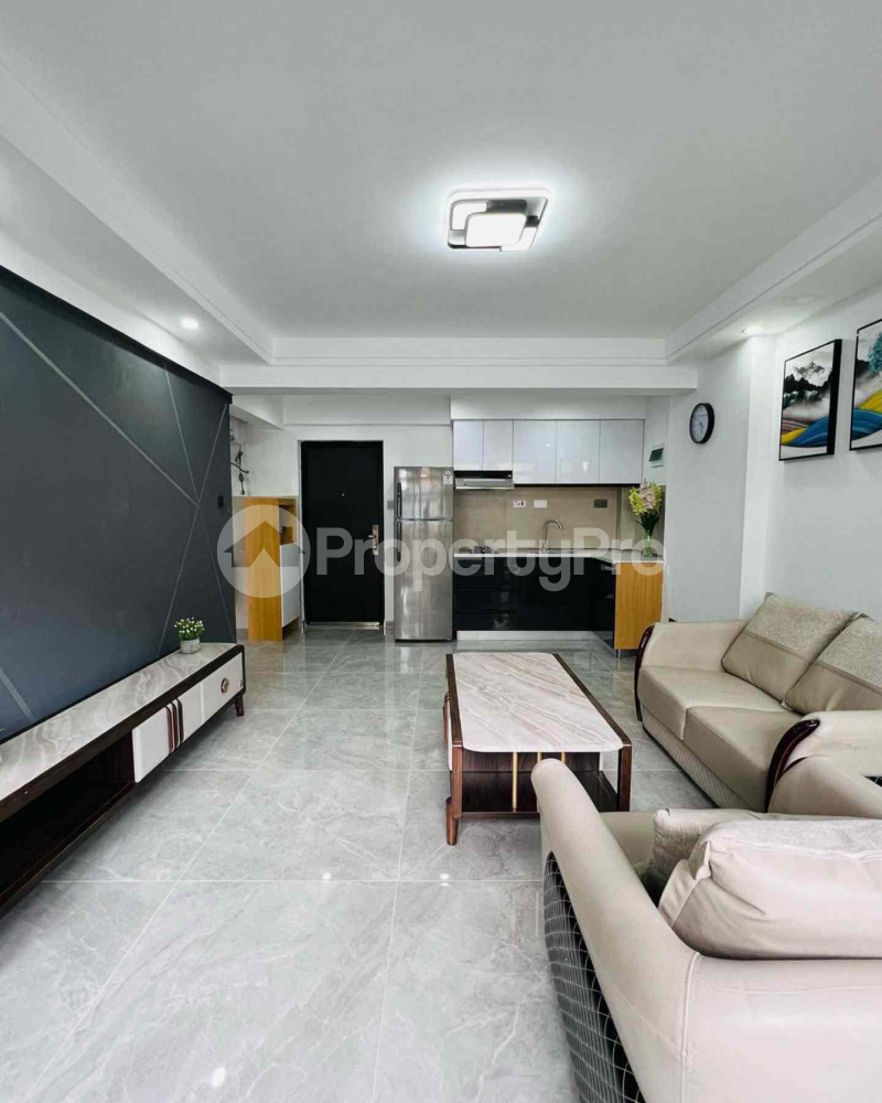 1 bedroom mini flat  Flat&Apartment for sale Kileleshwa Nairobi