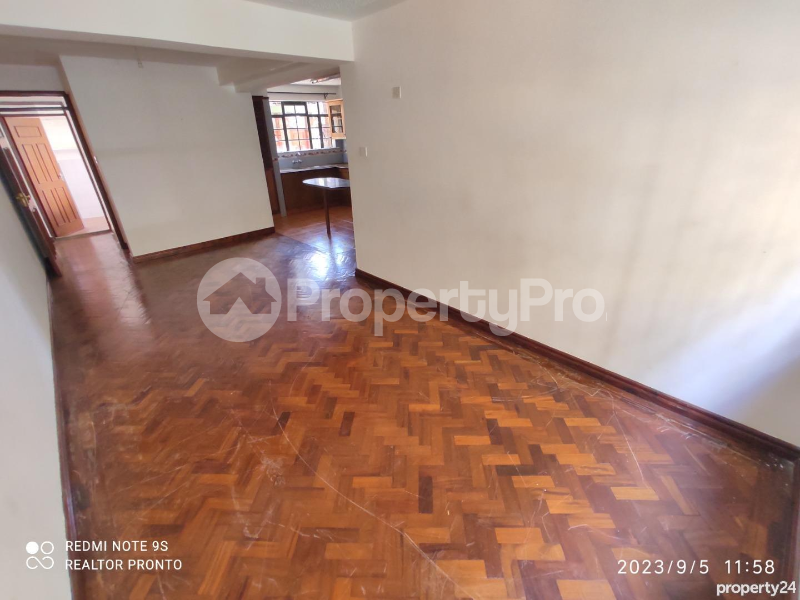 Flat&Apartment for rent Lavington Nairobi