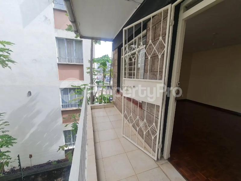 1 bedroom mini flat  Flat&Apartment for rent Kilimani Nairobi