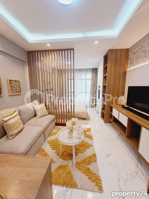 Flat&Apartment for sale Kileleshwa Nairobi