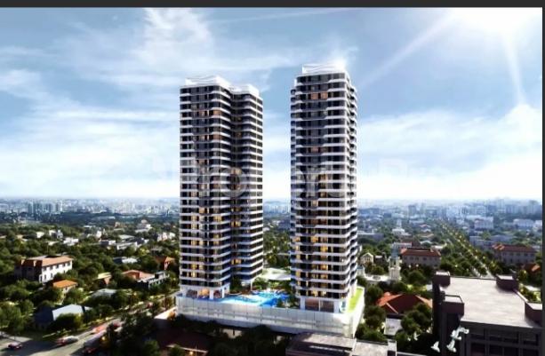 1 bedroom mini flat  Flat&Apartment for sale Westlands Nairobi