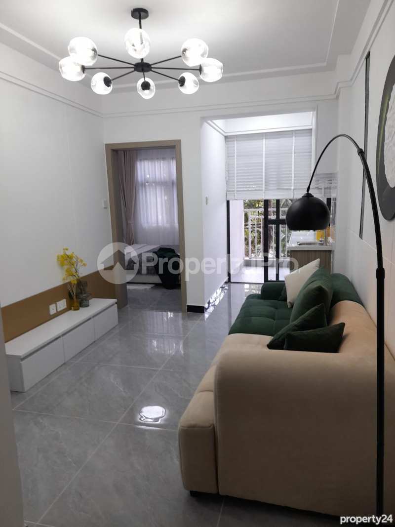 Flat&Apartment for sale Kilimani Nairobi