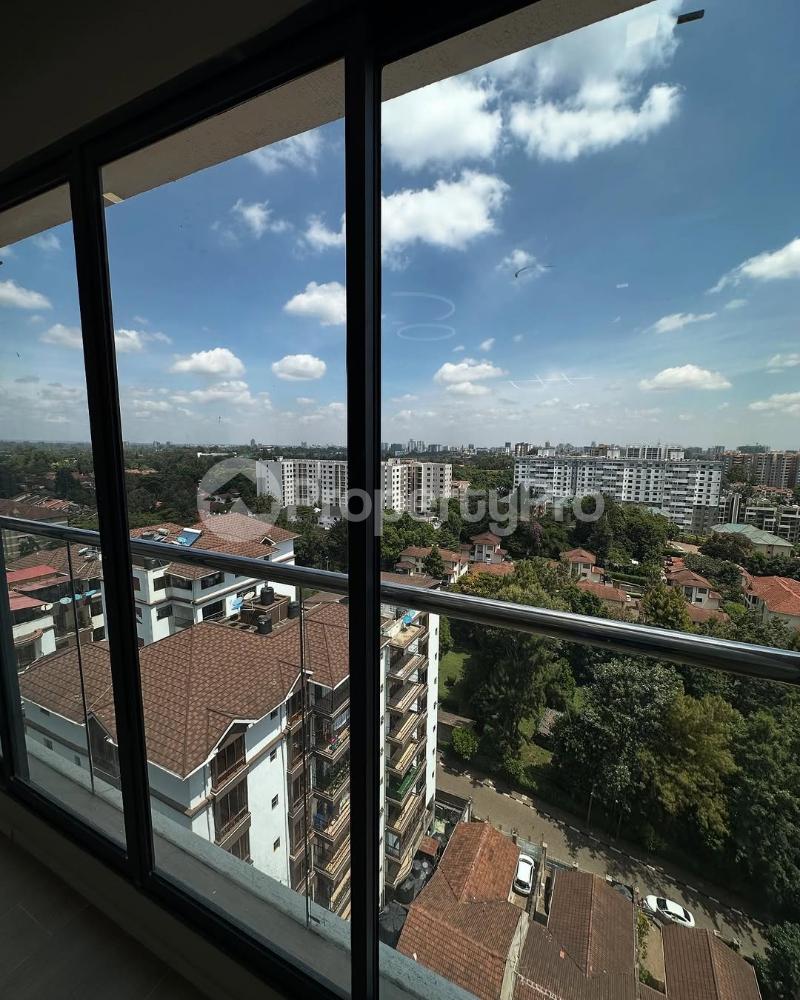 1 bedroom mini flat  Flat&Apartment for rent Lavington Nairobi