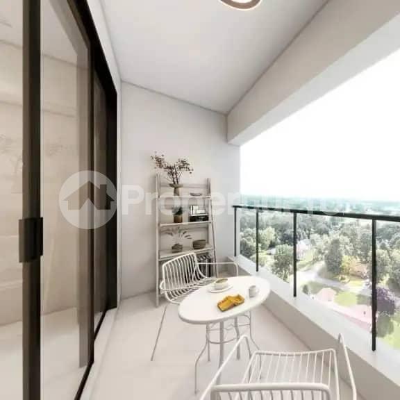 1 bedroom mini flat  Flat&Apartment for sale Westlands Nairobi