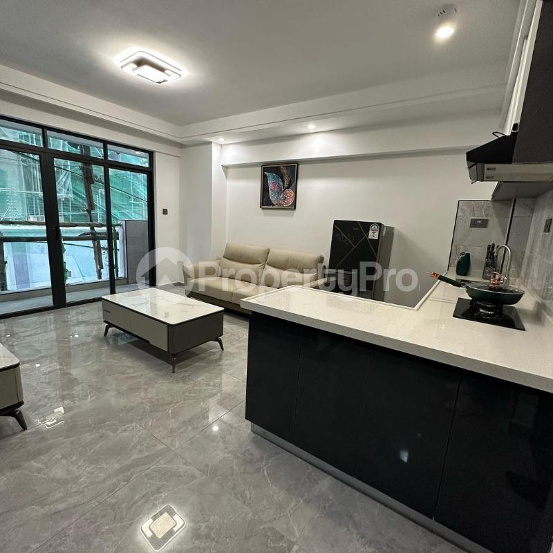 1 bedroom mini flat  Flat&Apartment for sale Kileleshwa Nairobi