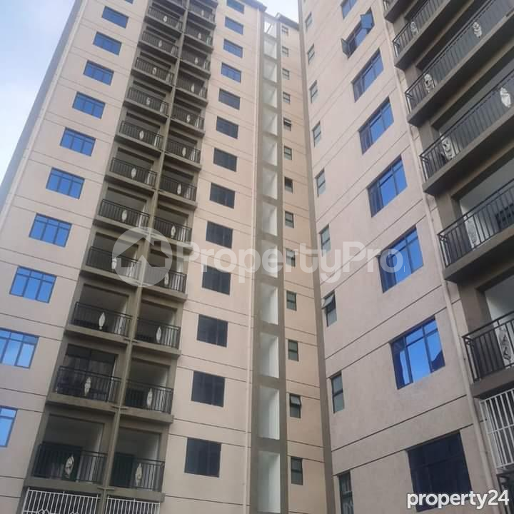 Flat&Apartment for sale Kilimani Nairobi