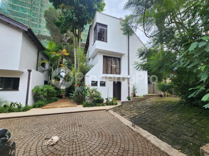 1 bedroom mini flat  Flat&Apartment for rent Fedha Nairobi