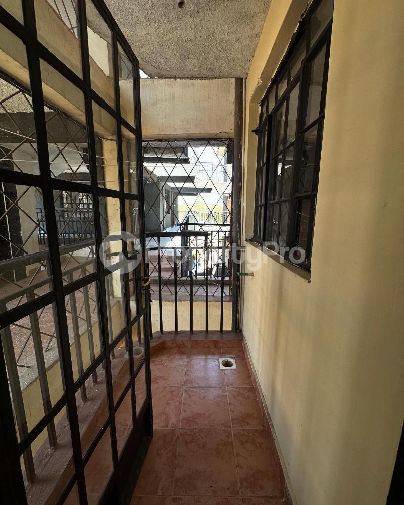 1 bedroom mini flat  Flat&Apartment for rent Kilimani Nairobi