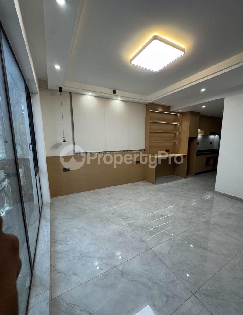 Flat&Apartment for sale Riverside Nairobi