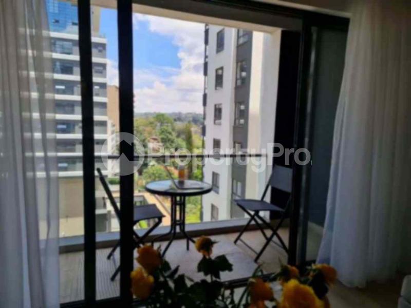 1 bedroom mini flat  Flat&Apartment for rent Riverside Nairobi