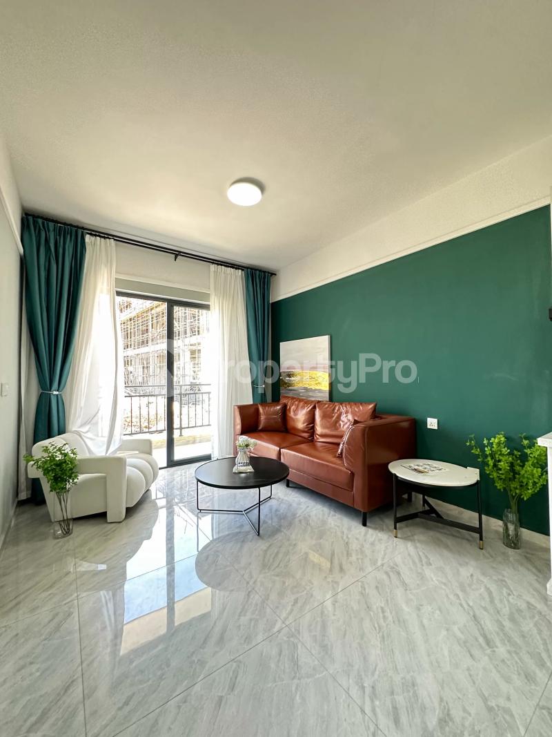 1 bedroom mini flat  Flat&Apartment for sale Ngong Rd Nairobi