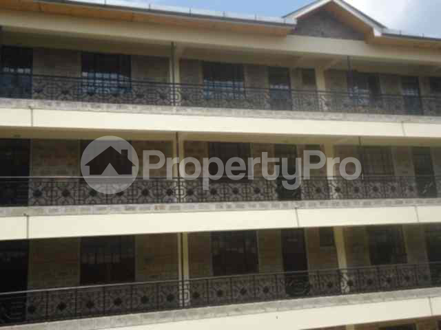1 bedroom mini flat  Flat&Apartment for rent Kiambu Kiambu - 0