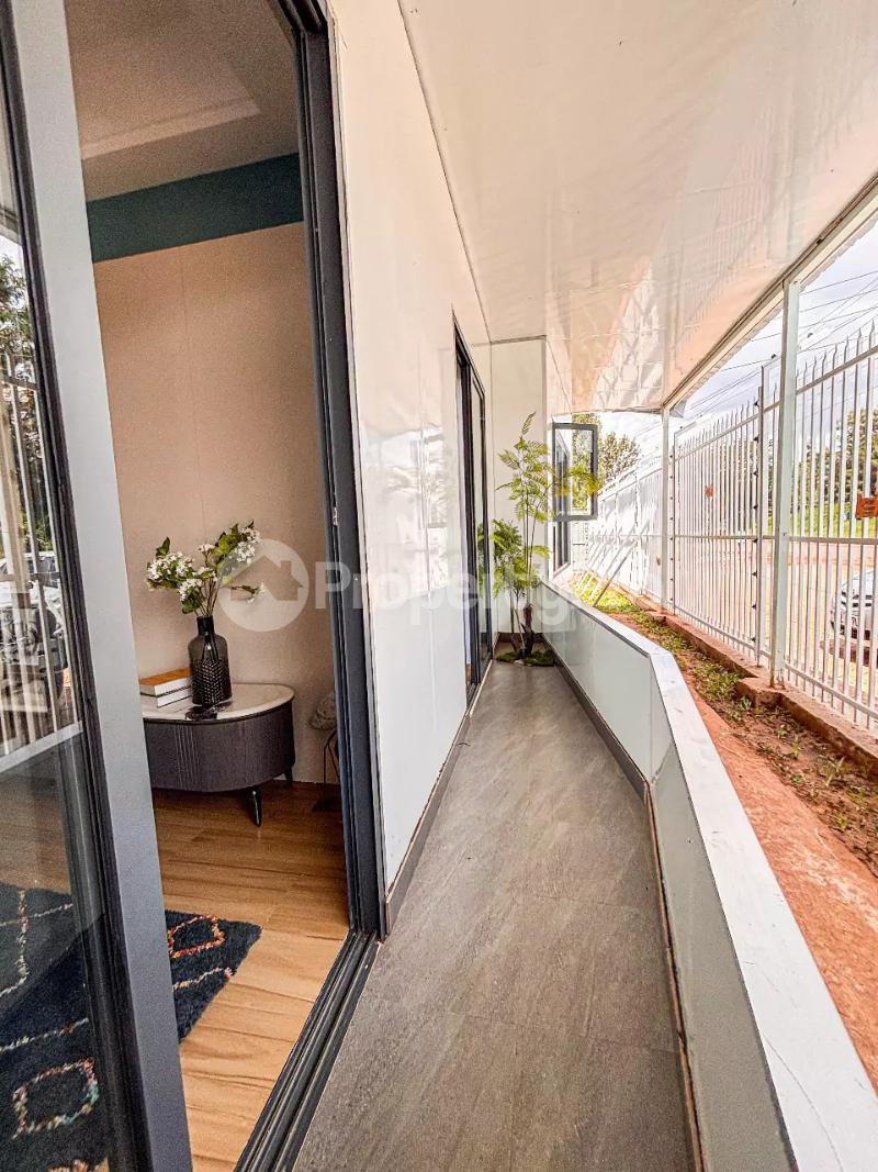 1 bedroom mini flat  Flat&Apartment for sale Lower Kabete Nairobi