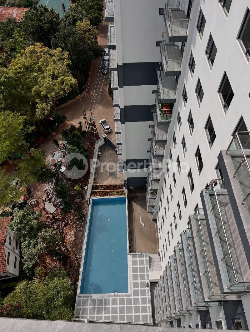 1 bedroom mini flat  Flat&Apartment for rent Westlands Nairobi - 0