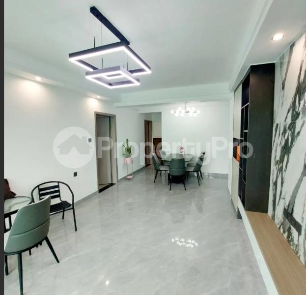 1 bedroom mini flat  Flat&Apartment for sale Kilimani Nairobi