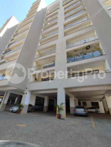 1 bedroom mini flat  Flat&Apartment for rent Kileleshwa Nairobi - 0