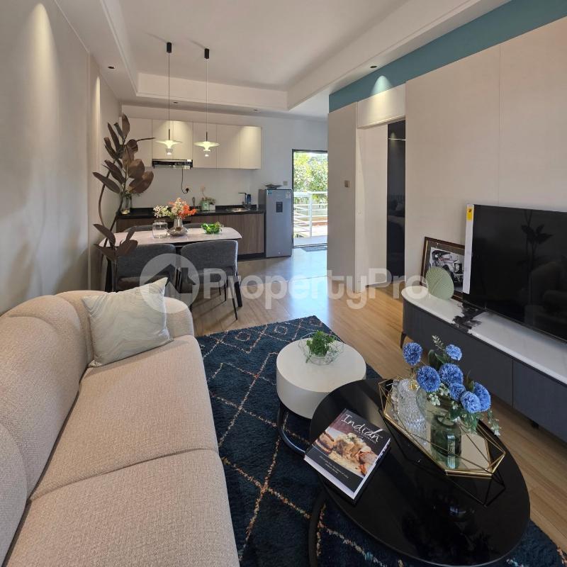 1 bedroom mini flat  Flat&Apartment for sale Lower Kabete Nairobi