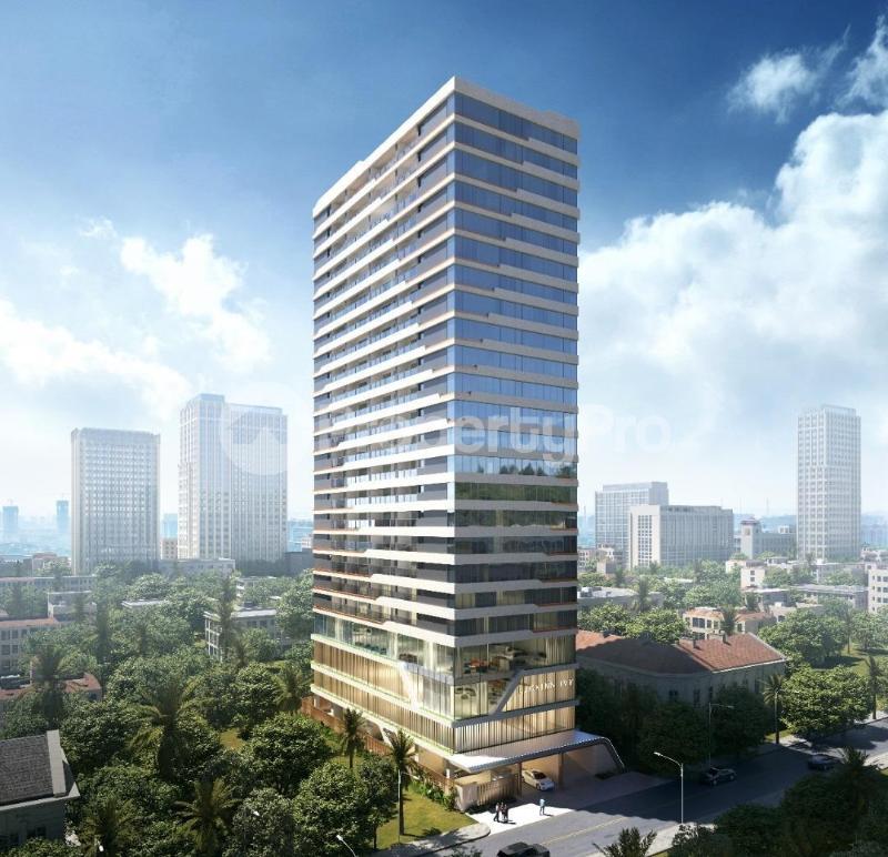 Flat&Apartment for sale Westlands Nairobi