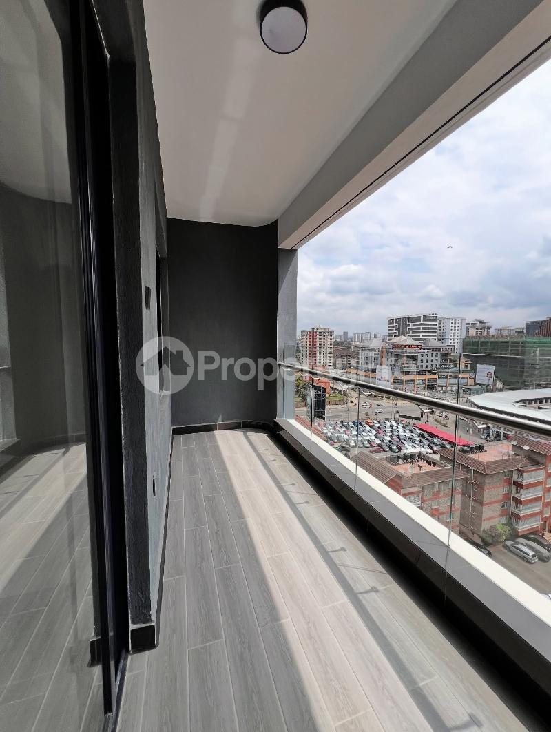 1 bedroom mini flat  Flat&Apartment for rent Kilimani Nairobi