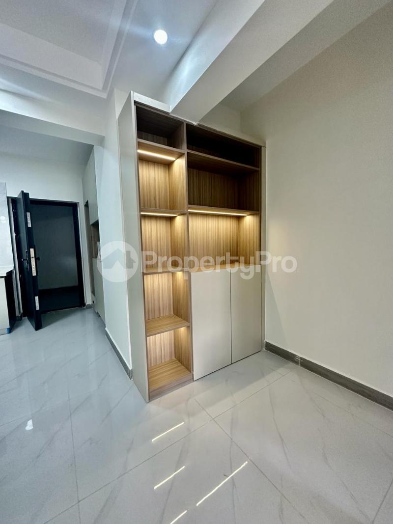 1 bedroom mini flat Flat&Apartment for sale Kileleshwa Nairobi (PID