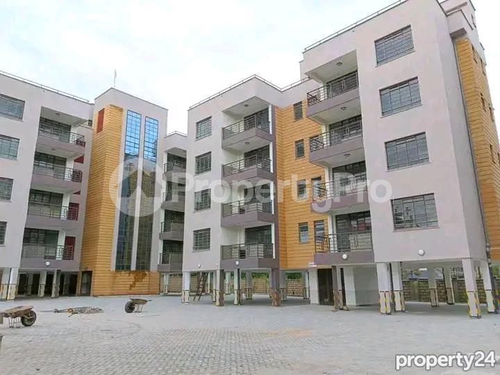 Flat&Apartment for rent Ngong Kajiado