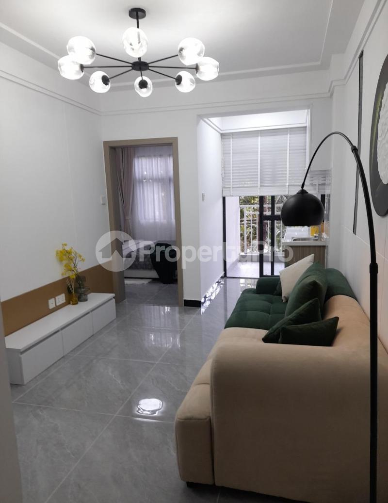 Flat&Apartment for sale Kilimani Nairobi