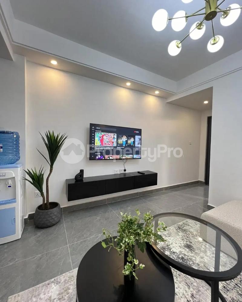 1 bedroom mini flat  Flat&Apartment for rent Riverside Nairobi