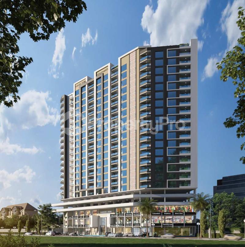 1 bedroom mini flat  Flat&Apartment for sale Westlands Nairobi