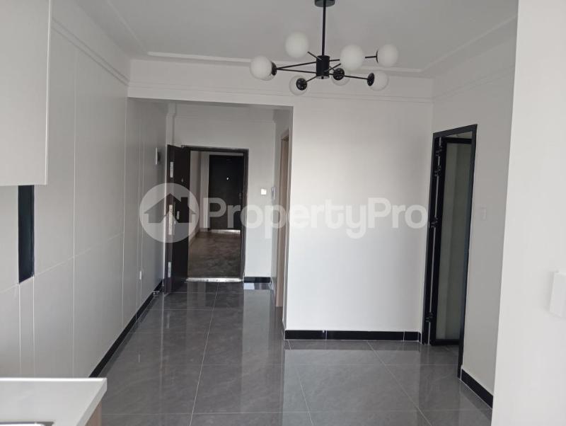 1 bedroom mini flat  Flat&Apartment for sale Kilimani Nairobi