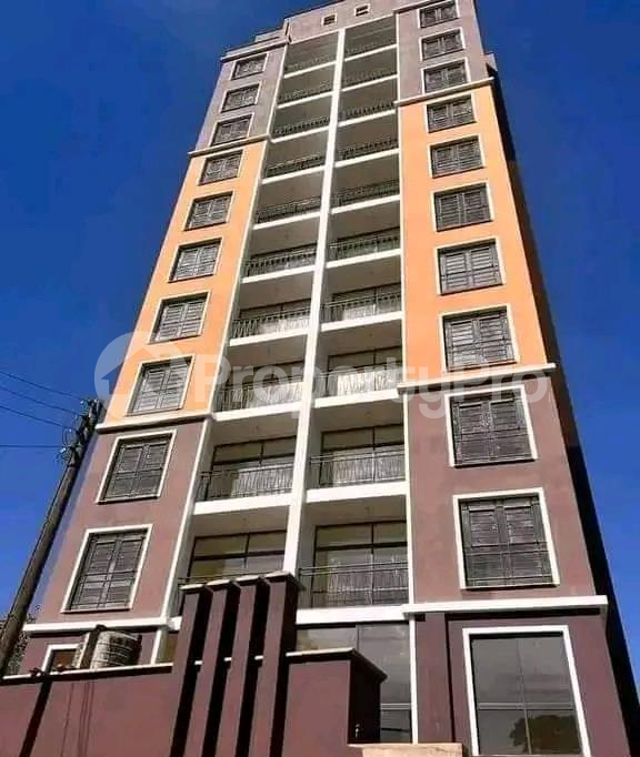 Flat&Apartment for rent Ngong Rd Nairobi