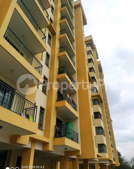 Flat&Apartment for rent Ngong Rd Nairobi