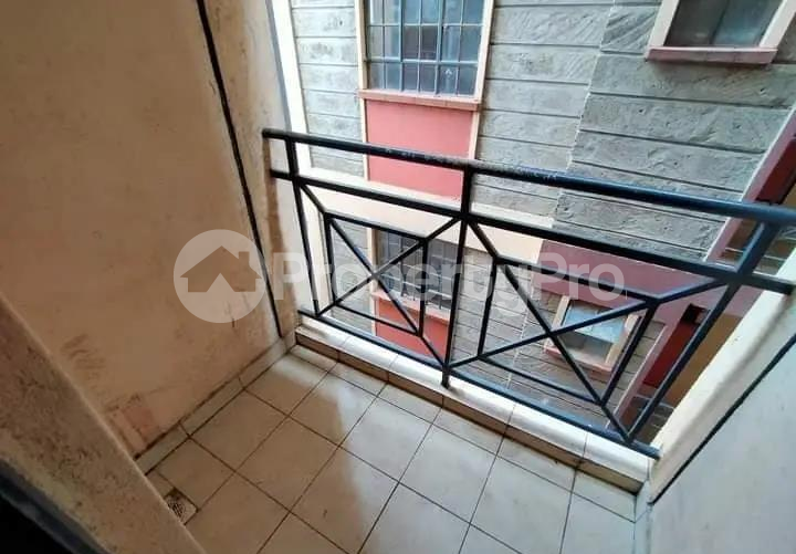 Flat&Apartment for rent South B Nairobi