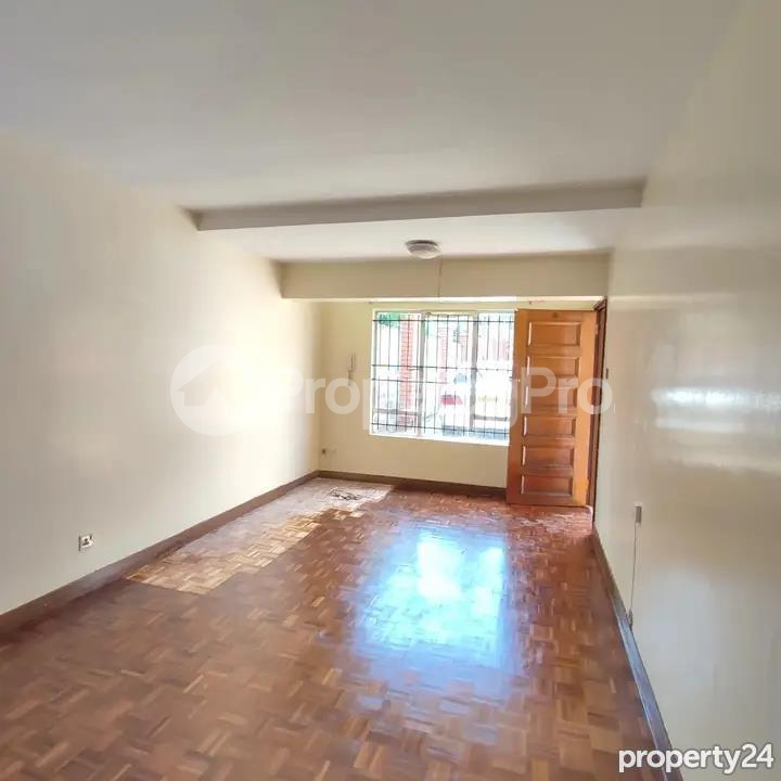Flat&Apartment for rent Kilimani Nairobi