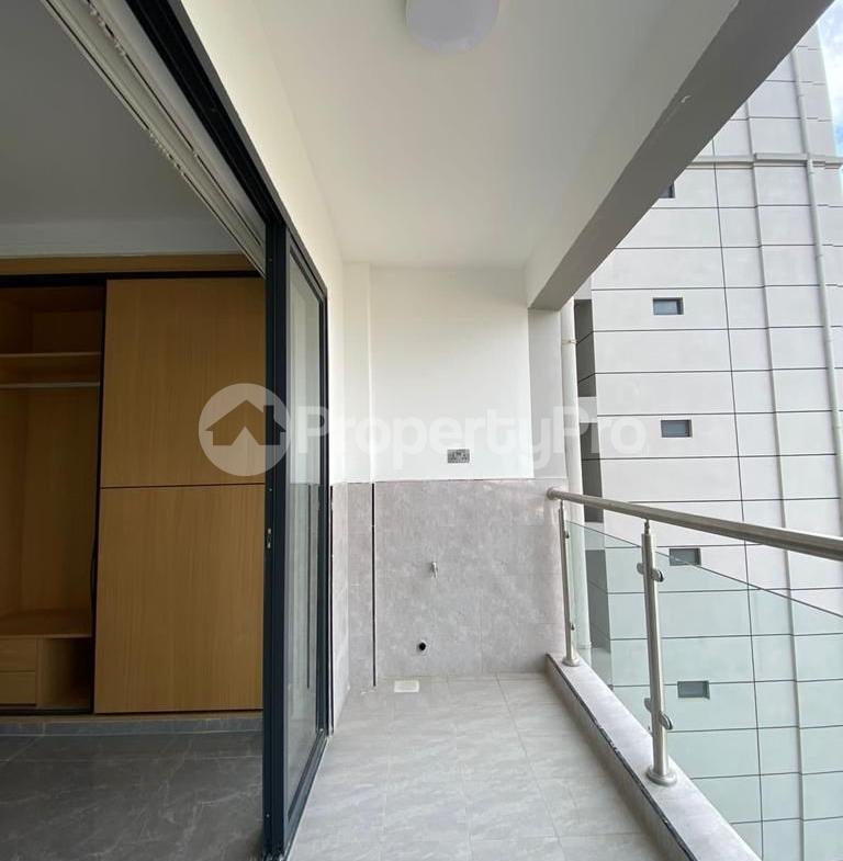 1 bedroom mini flat  Flat&Apartment for sale Kileleshwa Nairobi