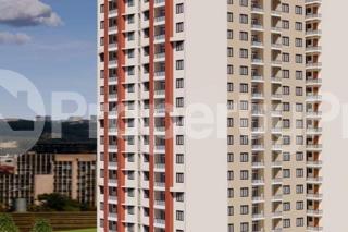 1 bedroom mini flat  Flat&Apartment for sale Kilimani Nairobi