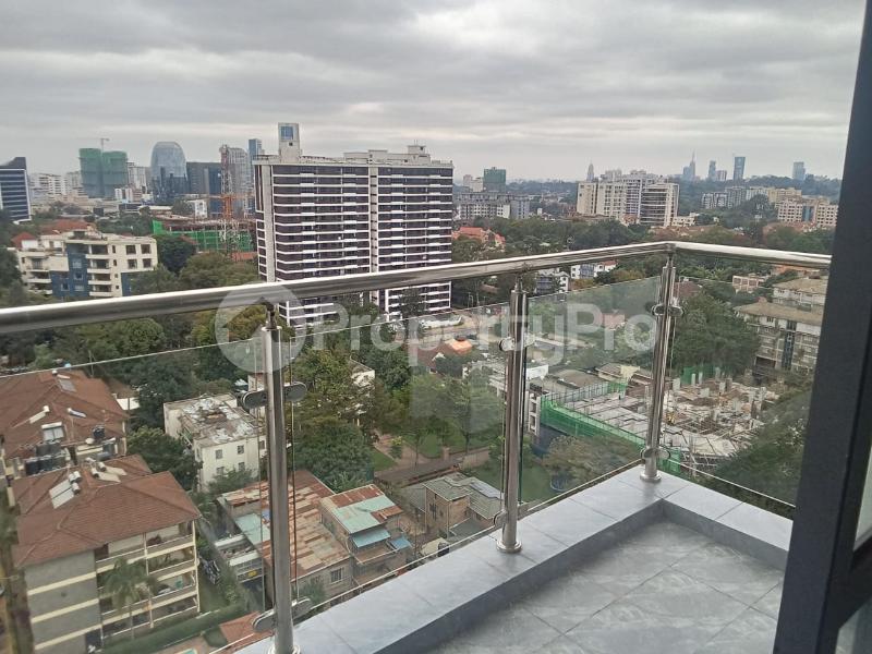 1 bedroom mini flat  Flat&Apartment for rent Westlands Nairobi