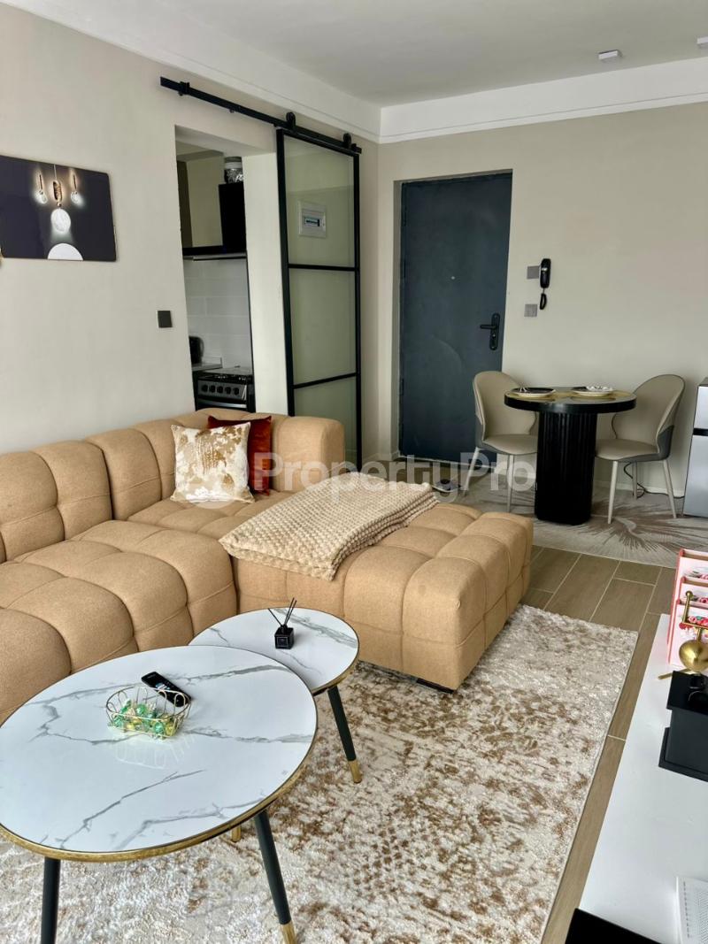 1 bedroom mini flat  Flat&Apartment for rent Syokimau Nairobi - 1