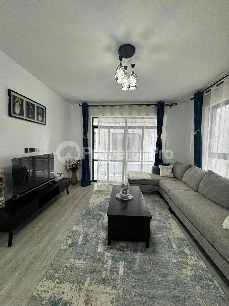 1 bedroom mini flat  Flat&Apartment for sale Kitisuru Nairobi