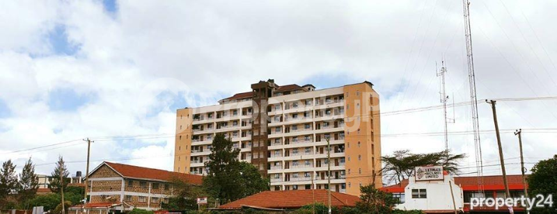 Flat&Apartment for rent Ngong Rd Nairobi - 0