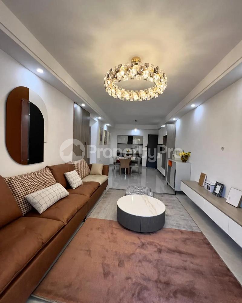 1 bedroom mini flat  Flat&Apartment for sale Kilimani Nairobi